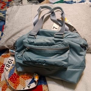 Lacoste bag